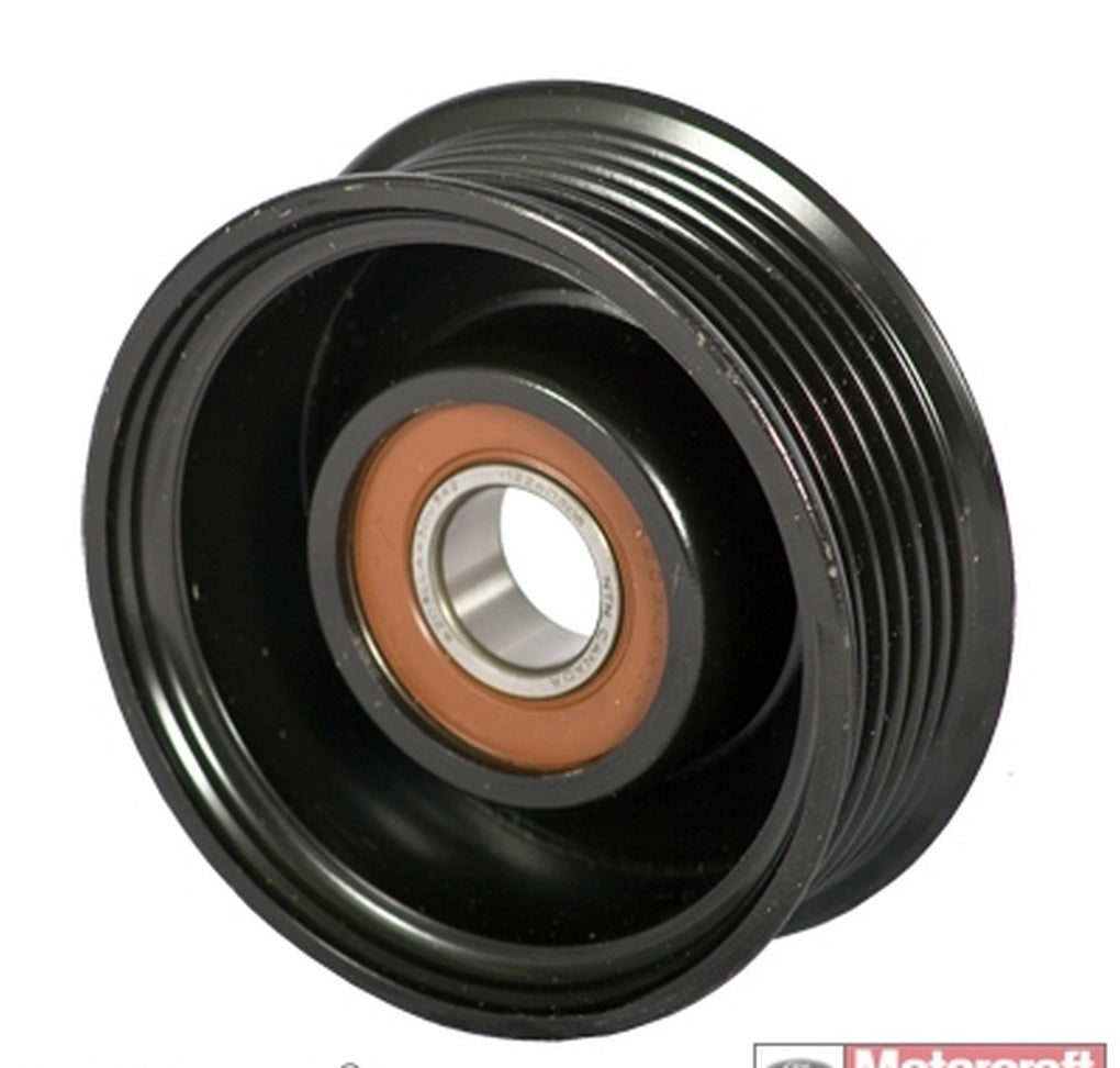 Motorcraft YS-249 Drive Belt Idler Pulley