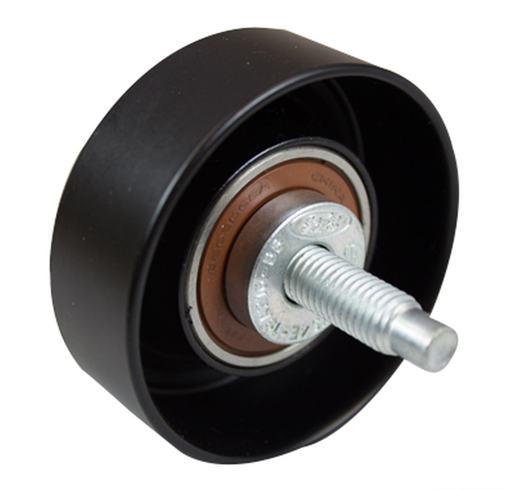 Motorcraft YS-258 Drive Belt Idler Pulley