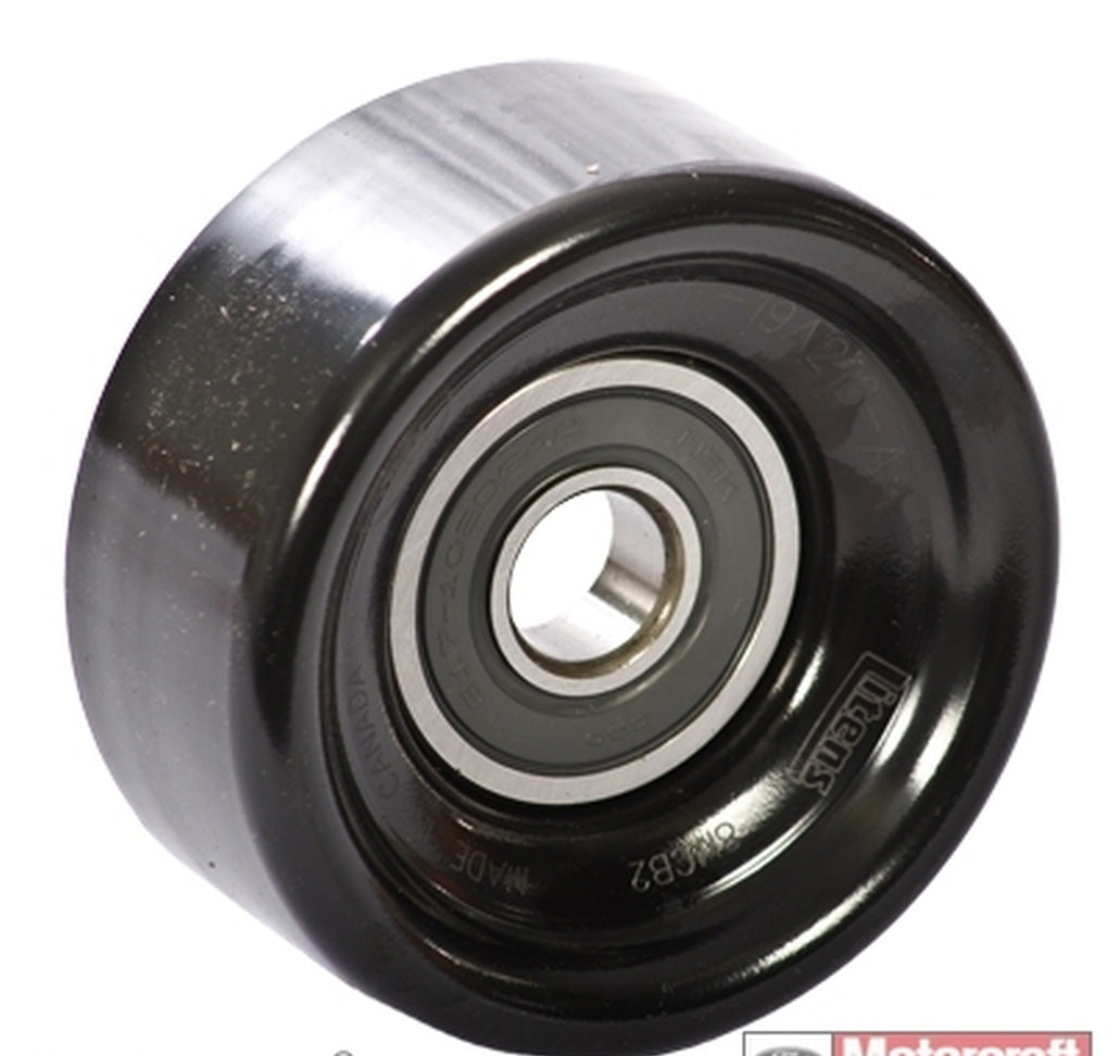 Motorcraft YS-292 Drive Belt Idler Pulley