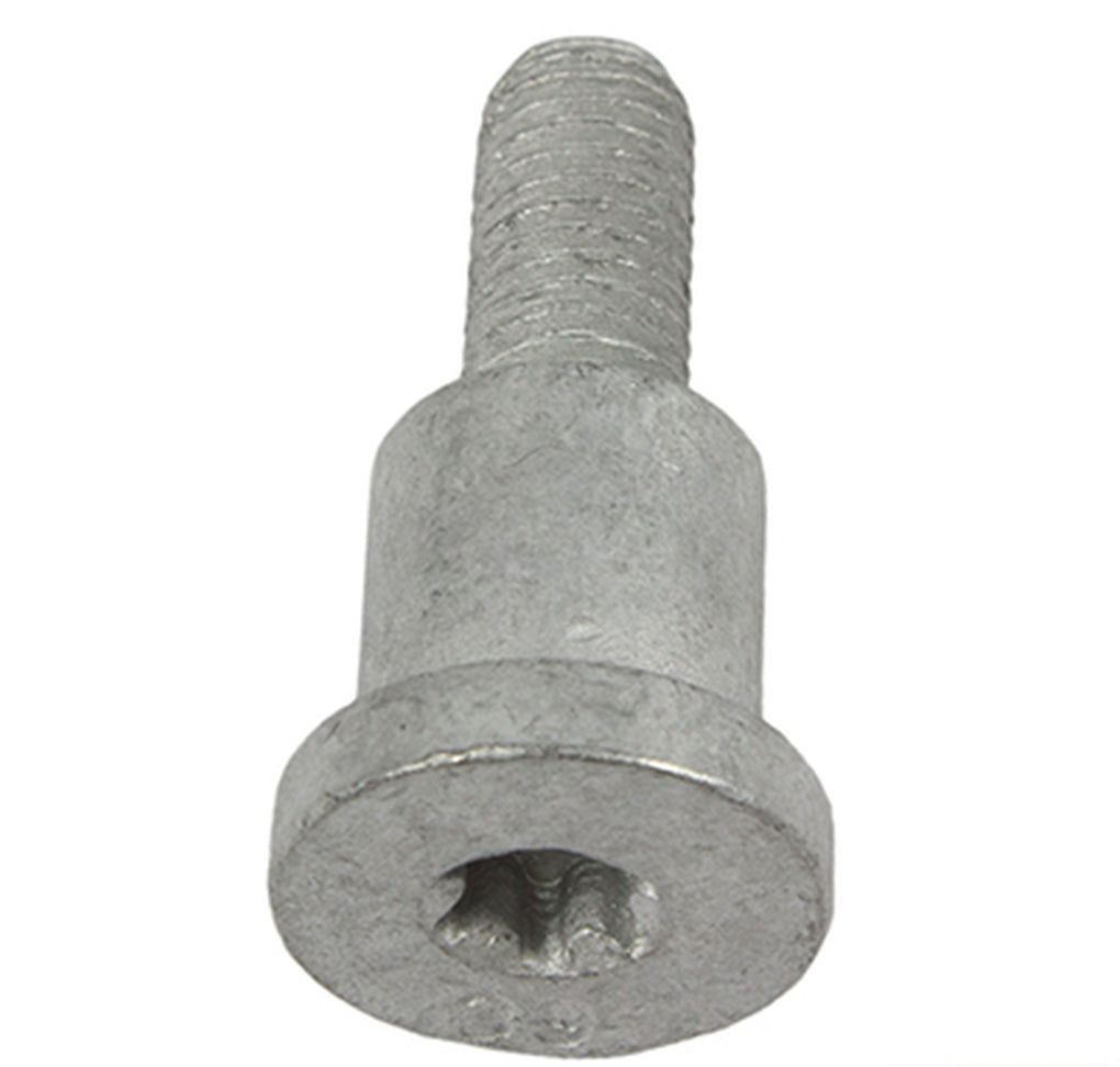 Motorcraft YS-297 A/C Drive Belt Idler Pulley Bolt