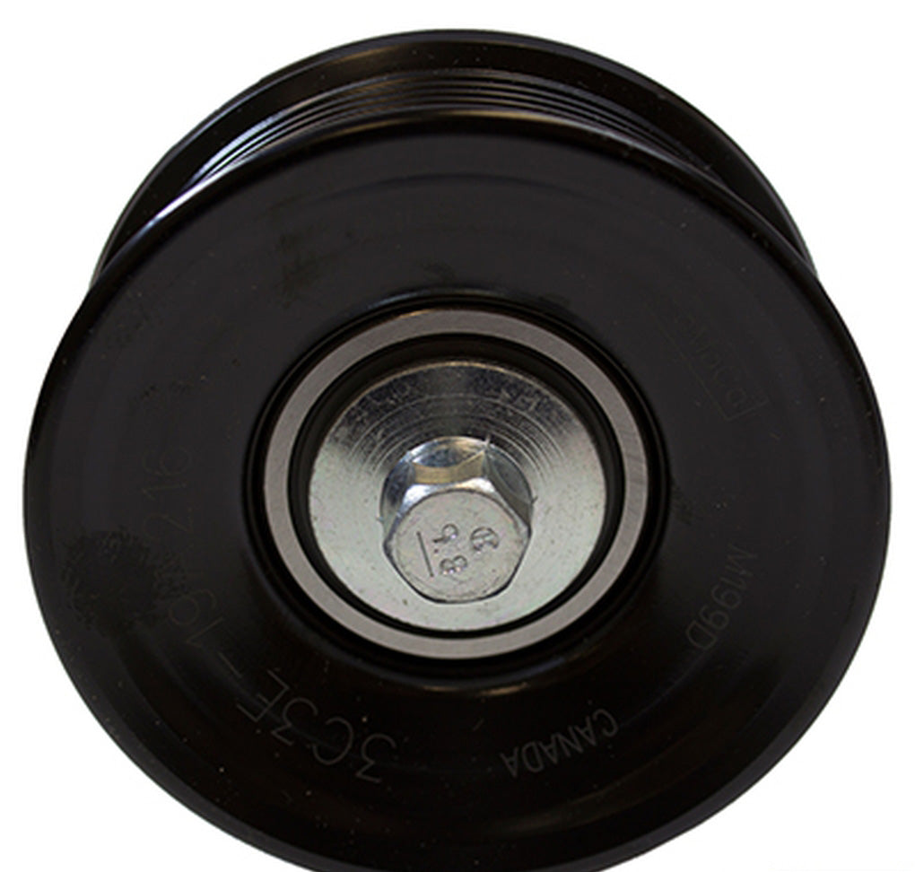 Motorcraft YS-314 Drive Belt Idler Pulley