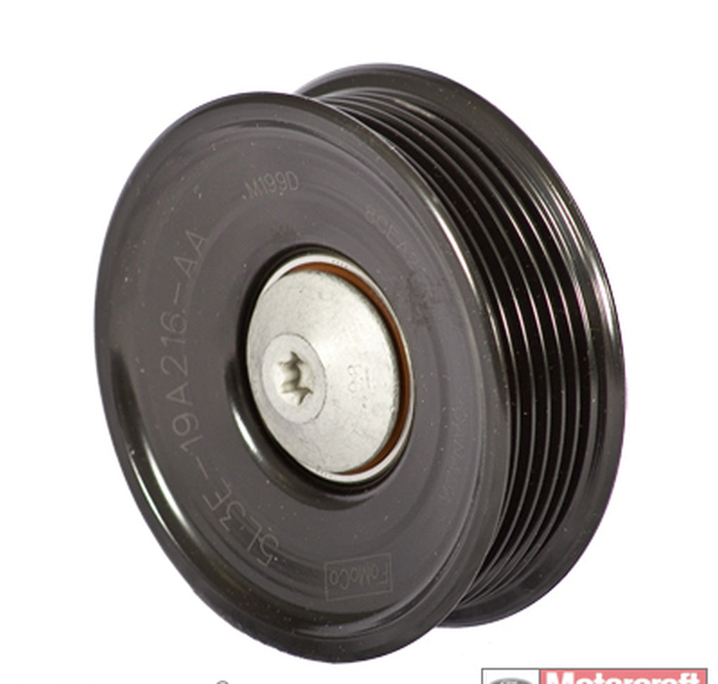 Motorcraft YS-315 Drive Belt Idler Pulley
