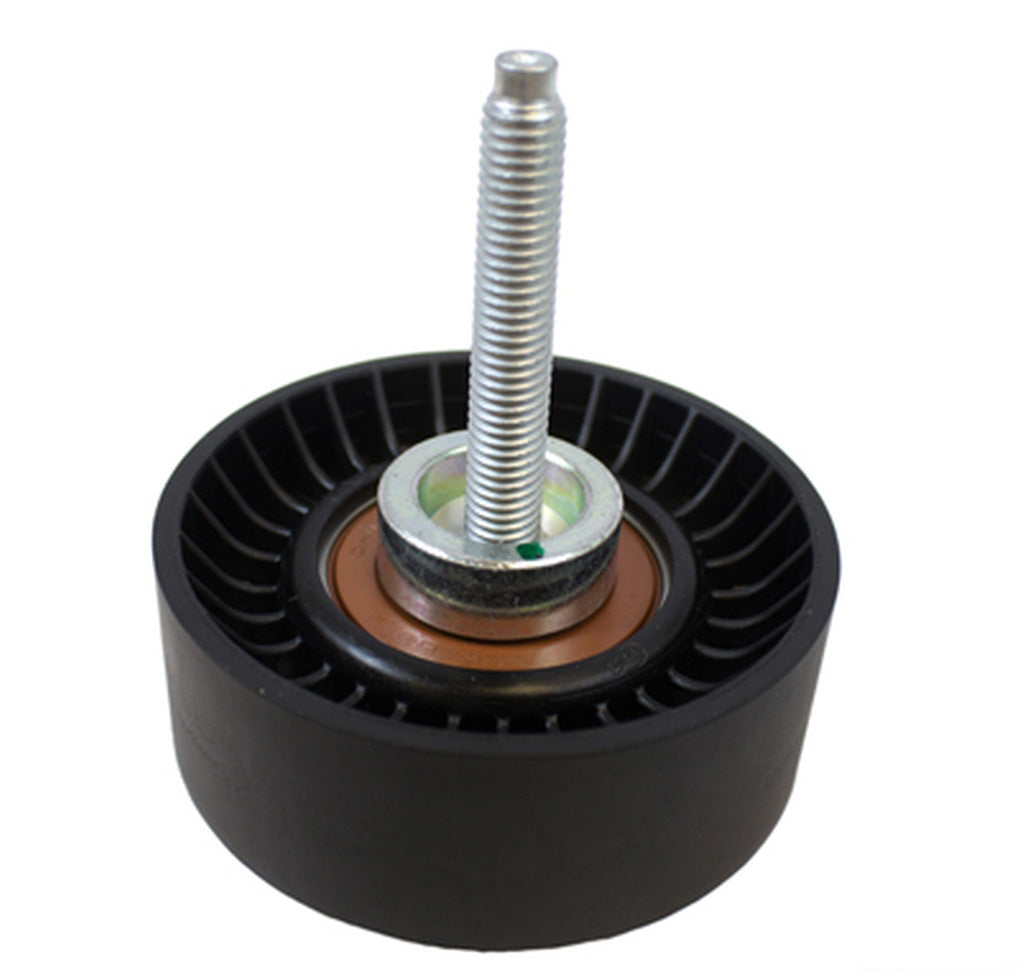 Motorcraft YS-335 Accessory Drive Belt Tensioner Pulley