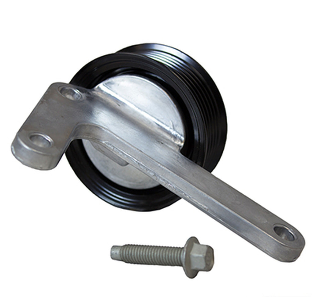 Motorcraft YS-356 Drive Belt Idler Pulley