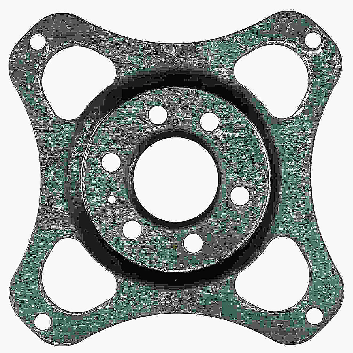 ATP Z196 Automatic Transmission Flex Plate