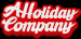 A Holiday Company