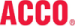ACCO logo