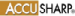 AccuSharp logo