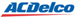 ACDelco logo