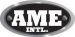 AME logo