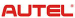 AUTEL logo