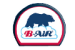 B-Air logo