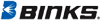 BINKS logo