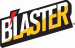 Blaster logo