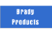 Brady logo