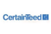 Certainteed logo