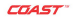 Coast logo