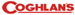 Coghlans logo