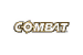Combat logo
