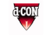 D-Con logo