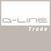 D-Line logo