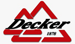 Decker logo