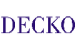 Decko logo