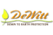 Dewitt logo