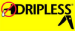 Dripless logo