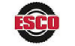 ESCO logo