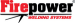 Firepower logo