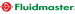 Fluidmaster logo
