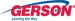Gerson logo