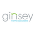 Ginsey logo