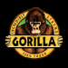 Gorilla logo