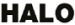 Halo logo