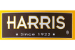 Harris logo
