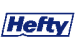 Hefty logo
