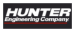 Hunter logo