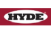 Hyde logo