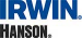 IRWIN logo