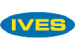 Ives logo
