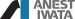 Iwata logo