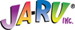 JA-RU logo