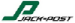 Jack-Post logo