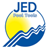 JED logo