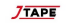 Jtape logo