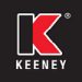 Keeney logo