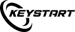 KeyStart logo