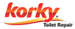 Korky logo